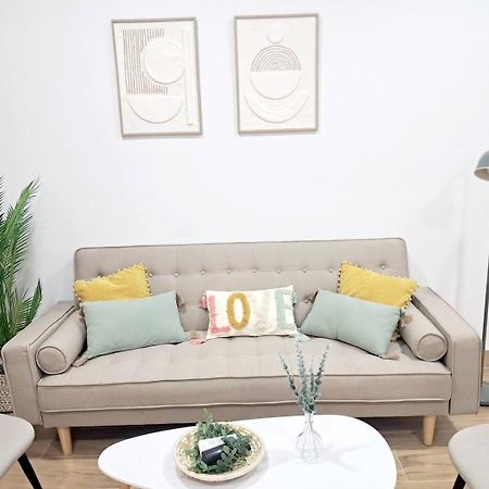 Coffee & Calm Triana Apartment Sevilla Buitenkant foto