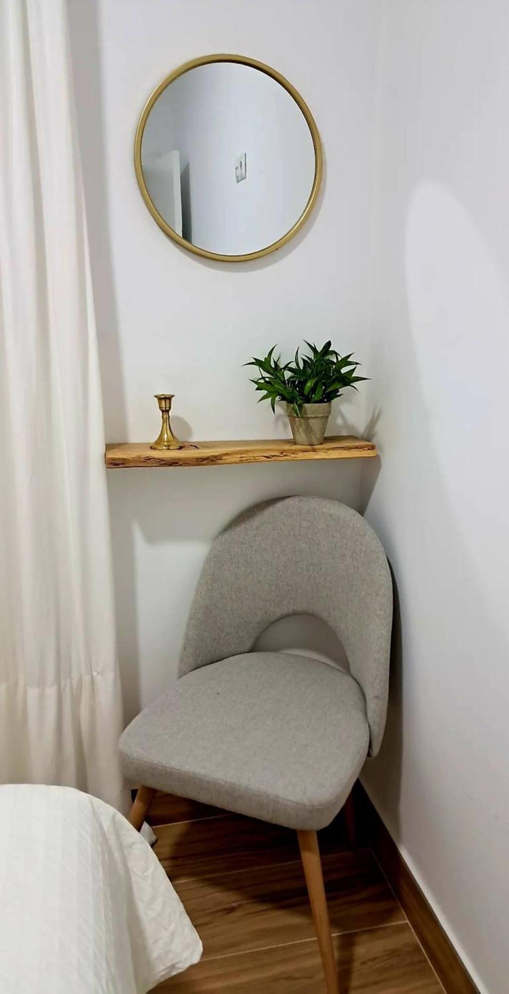 Coffee & Calm Triana Apartment Sevilla Buitenkant foto