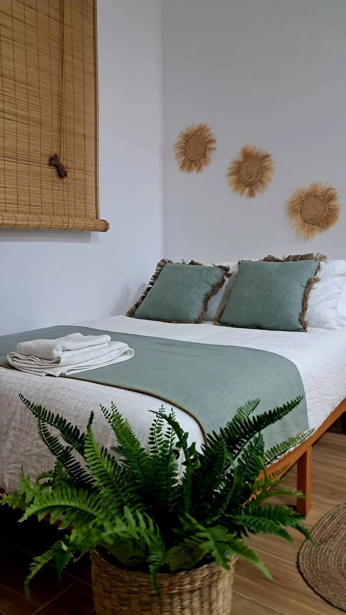 Coffee & Calm Triana Apartment Sevilla Buitenkant foto