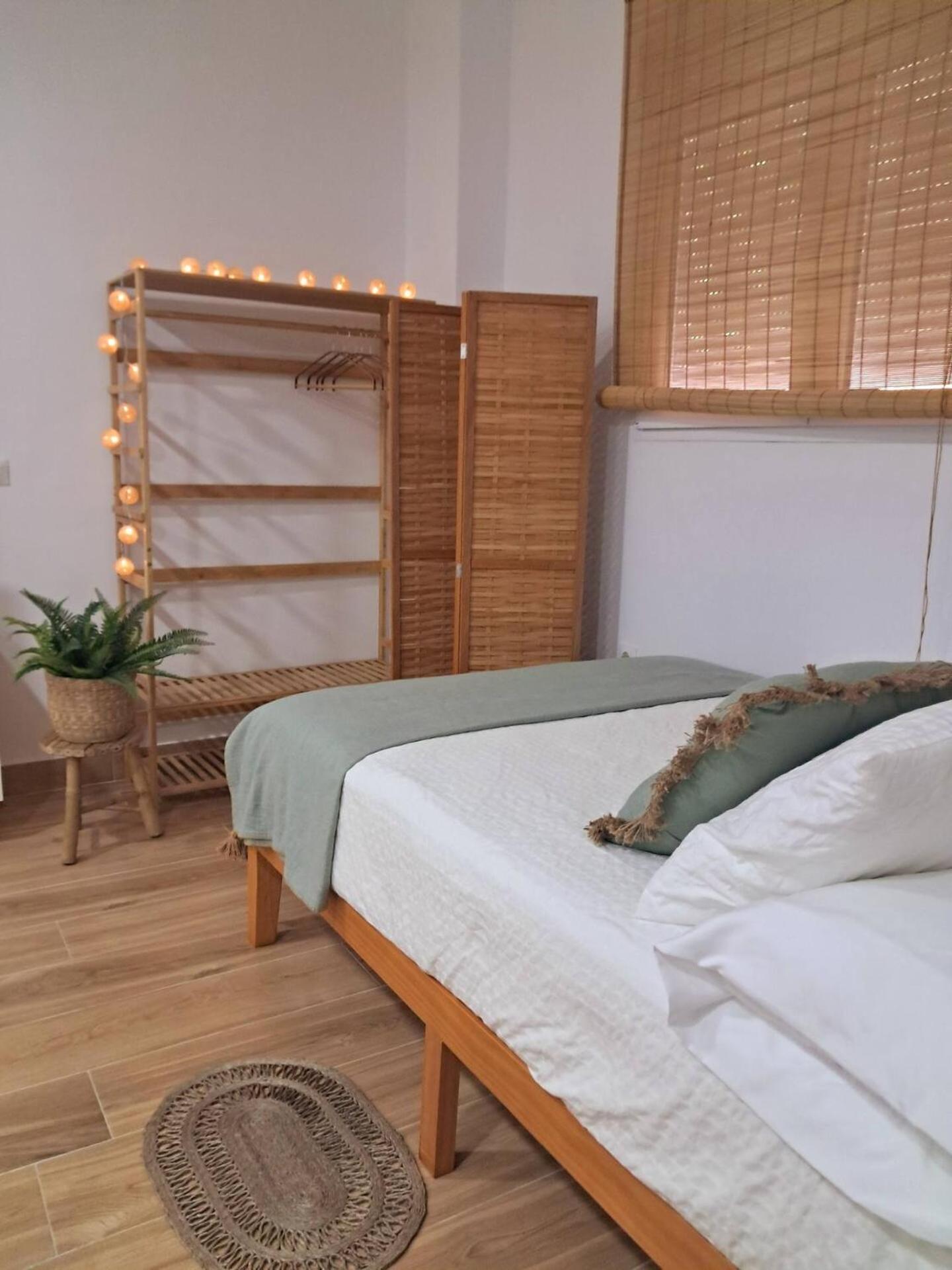 Coffee & Calm Triana Apartment Sevilla Buitenkant foto