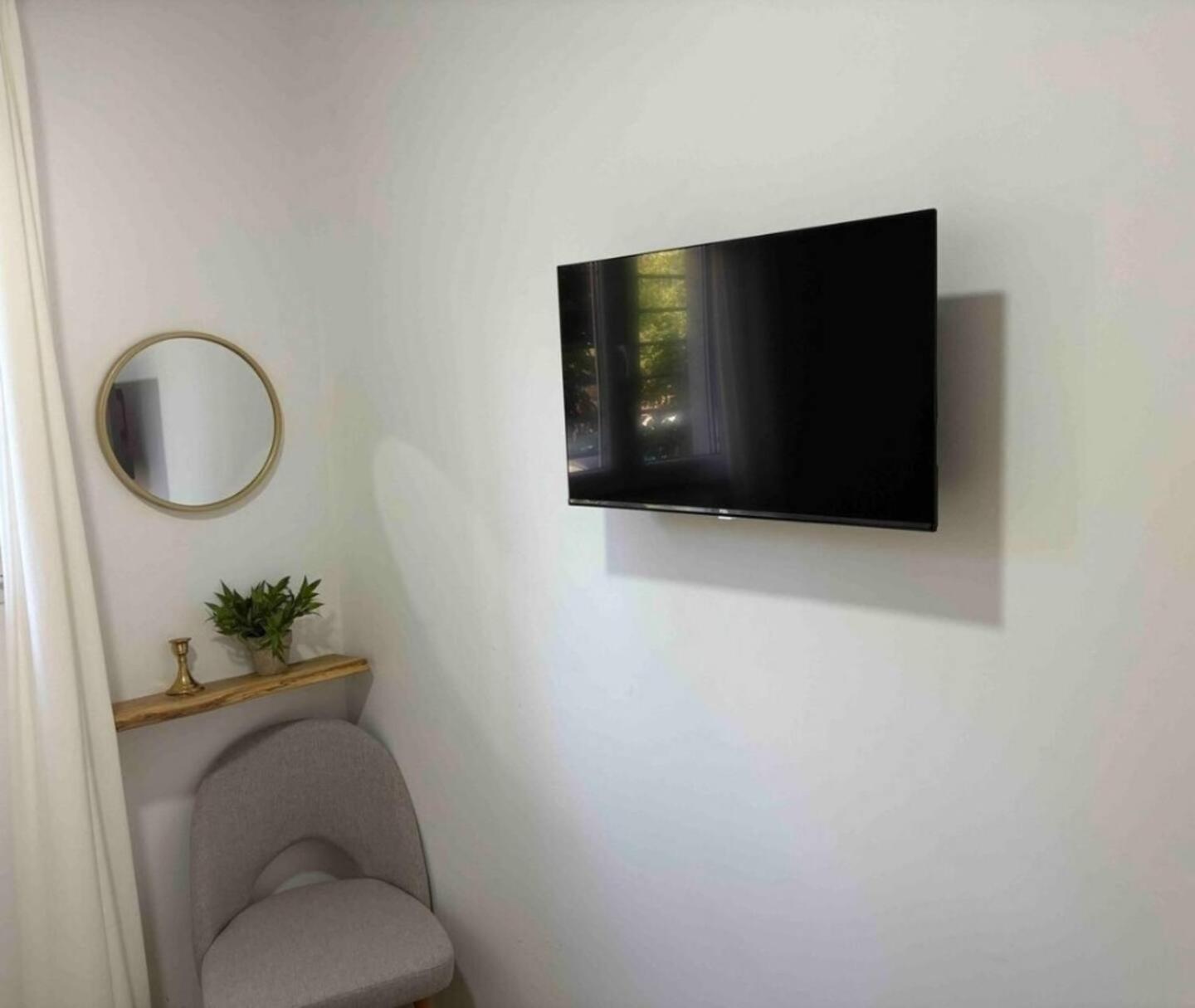 Coffee & Calm Triana Apartment Sevilla Buitenkant foto