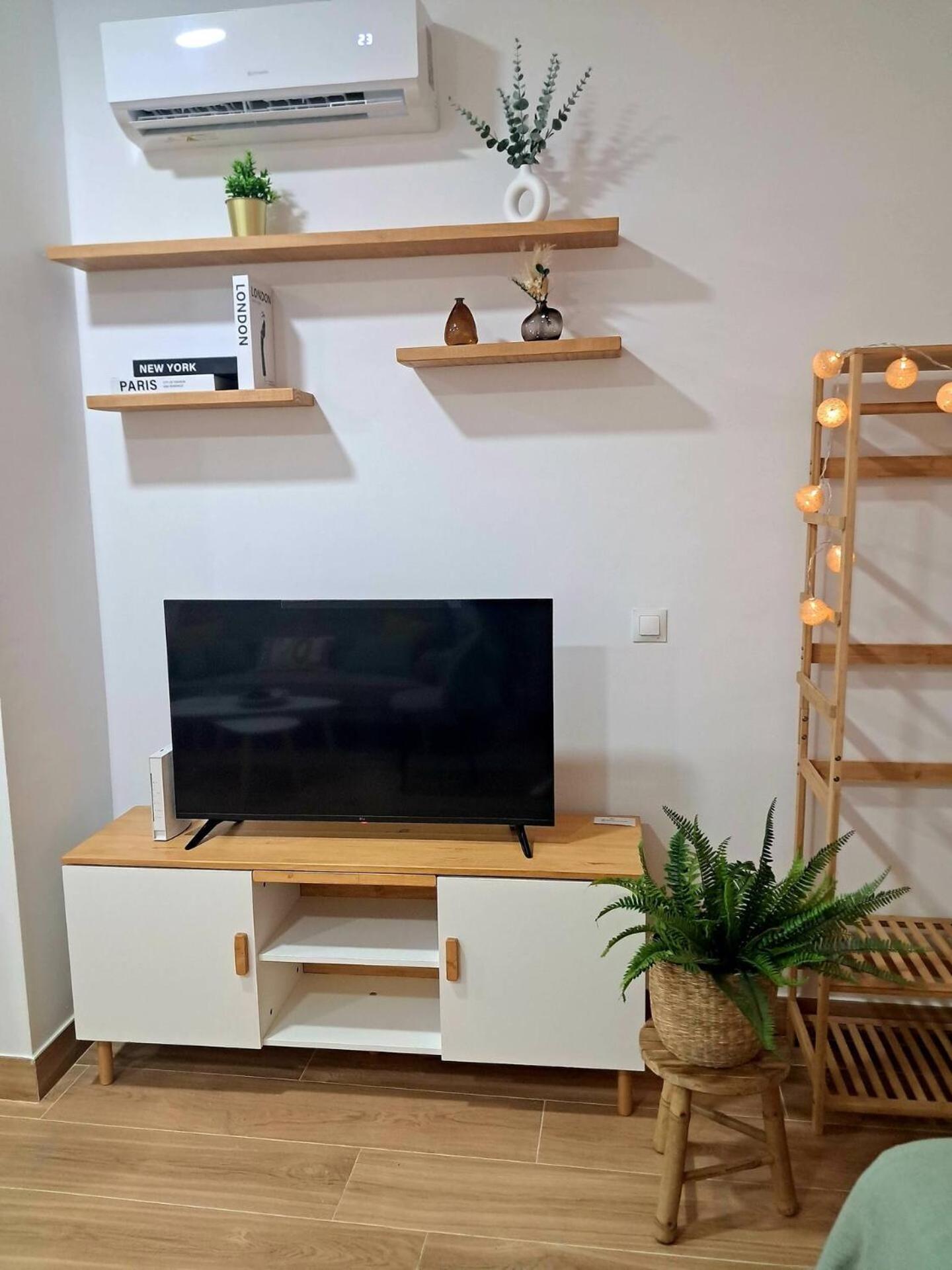 Coffee & Calm Triana Apartment Sevilla Buitenkant foto